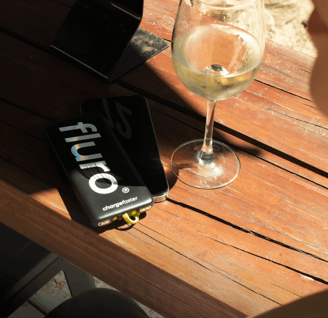 From Bali to Brisbane: building Australasia’s charging network