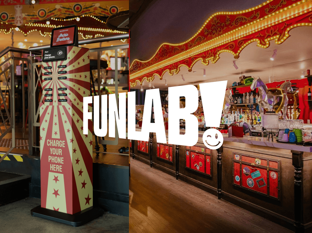 Fluro × Funlab: national rollout across Australia