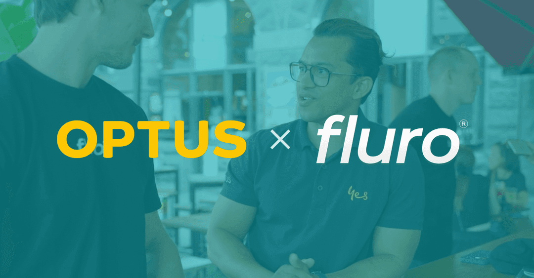 Fluro × Optus: the network behind the network